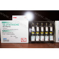 Glutathione Injection 1200mg for Skin Whitening/ Gsh 1200mg